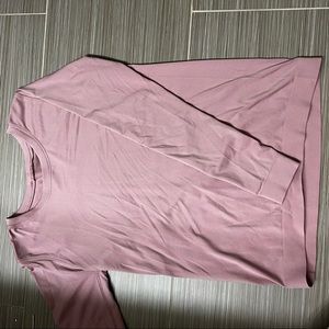 Lululemon long sleeve